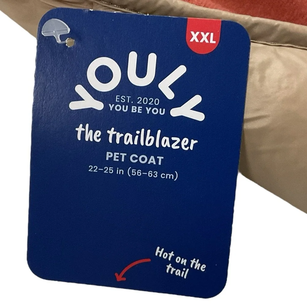 Youly Size‎ XXL (22